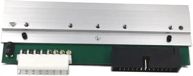 Alt view image 2 of 3 - Thermal Print Head Compatible with 110xi4 110XiIIII Label Printer 203 DPI P1004230