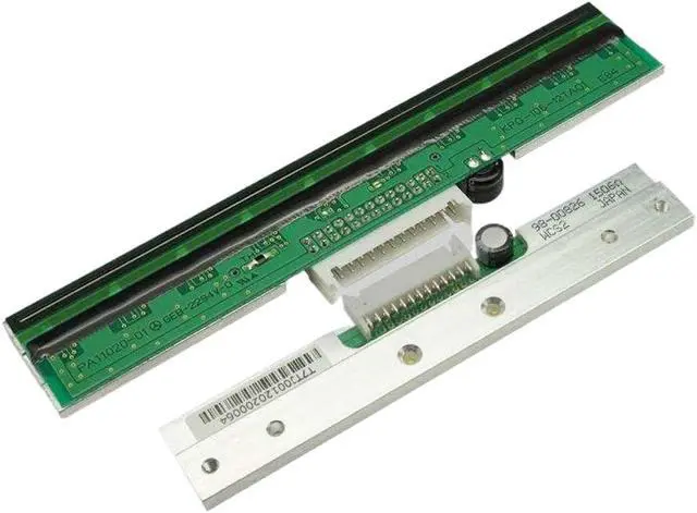 Alt view image 2 of 2 - Thermal Print Head 300 Dpi Compatible with Godex EZ1300 EZ1305 EZ2300 Label Printer