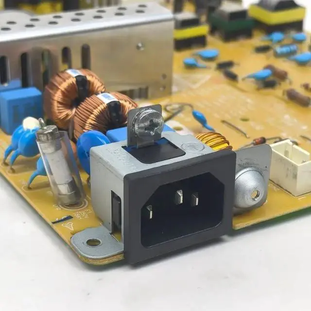 Alt view image 2 of 3 - JC44-00254A SMPS HVPS 220V Fit for HP Laser NS MFP 1005w 1005C 1020W 1020 Power Supply 4RY26-60005(220V)