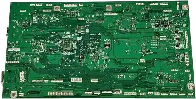 Alt view image 2 of 3 - 41X1193 Main Board Set 41X1189 Control Panel Display Fit for Lexmark MS521 521 Controller