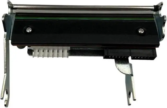 Alt view image 2 of 3 - Thermal Printhead 300DPI 710-179S-001 Compatible with Intermec PM43 Industrial Label Printer
