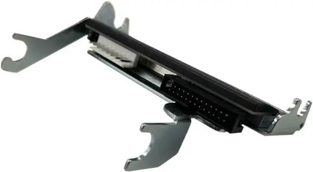 Alt view image 3 of 3 - Thermal Printhead 300DPI 710-179S-001 Compatible with Intermec PM43 Industrial Label Printer