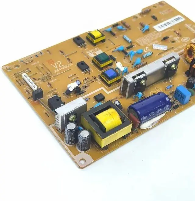 Alt view image 2 of 4 - JC44-00225A SMPS 220V Fit for Samung SCX-4521hs SCX-4321ns ML-2510 SCX-4655 Power Supply