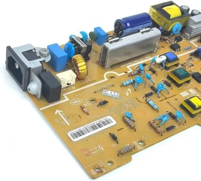Alt view image 3 of 4 - JC44-00225A SMPS 220V Fit for Samung SCX-4521hs SCX-4321ns ML-2510 SCX-4655 Power Supply