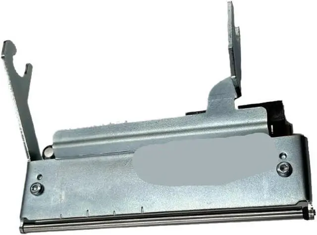 Alt view image 3 of 4 - Thermal Print Head 710-179S-001 300DPI Compatible with Intermec PM43 PM43C Label Printer