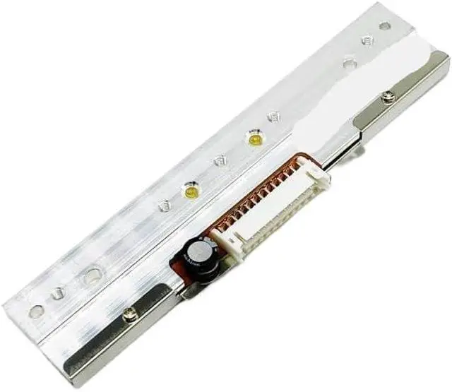 Alt view image 2 of 2 - Thermal Print Head 203 DPI Compatible with TSC MB240 and MB240T Label Printers, Replacement Part Number 98-0800022-01LF