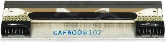 Main image of Print Head Compatible with Dibal D500 D525 W-025 Label Printers, Replacement KD2002-CAFWO