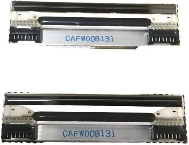 Alt view image 3 of 3 - Print Head Compatible with Dibal D500 D525 W-025 Label Printers, Replacement KD2002-CAFWO
