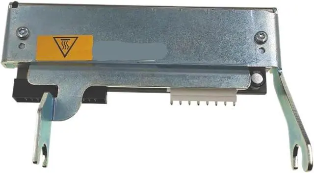 Alt view image 2 of 3 - Thermal Print Head Compatible with PM45 Label Printer 203 DPI Barcode Printhead