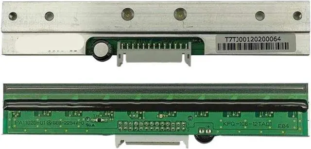 Main image of Thermal Print Head 300Dpi Compatible with Printer Supplies Godex EZ1300 EZ1305 EZ2300 Thermal Print Head