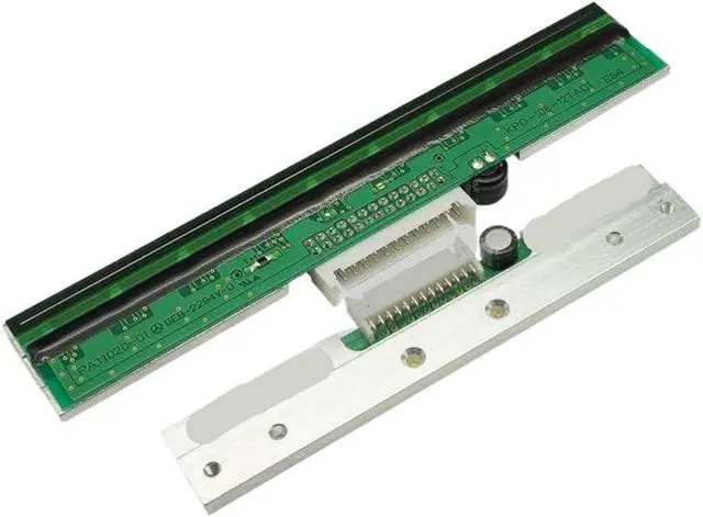 Alt view image 2 of 2 - Thermal Print Head 300Dpi Compatible with Printer Supplies Godex EZ1300 EZ1305 EZ2300 Thermal Print Head