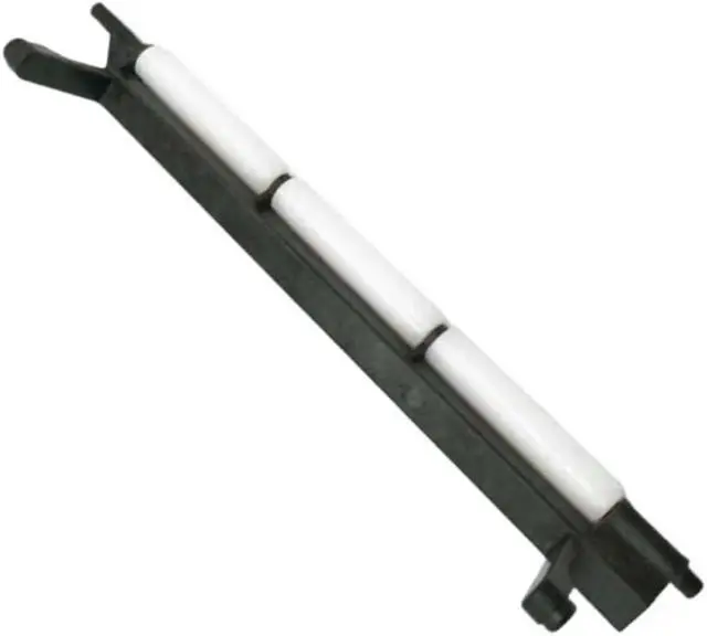 Alt view image 3 of 4 - LINGYUE Roller Label Balance Paper Press Bar Compatible with B-FV4T-GS14-CN-R 203 DPI