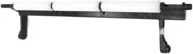 Alt view image 4 of 4 - LINGYUE Roller Label Balance Paper Press Bar Compatible with B-FV4T-GS14-CN-R 203 DPI