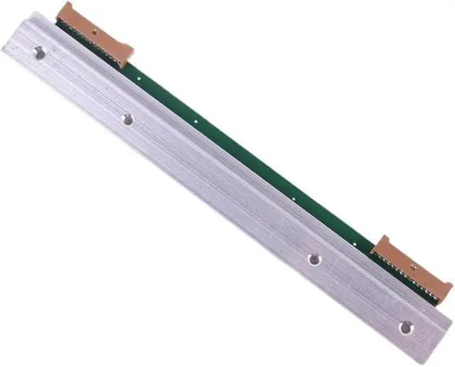 Alt view image 2 of 3 - Printhead Compatible with ZD420 ZD620 ZD621 Label Printer 203 DPI