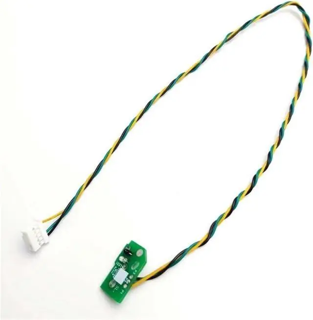 Alt view image 3 of 5 - Ribbon Out Sensor P1078707-01 for Zebra ZT510 Barcode Label Printer Replacement Parts