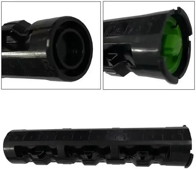 Alt view image 2 of 5 - for TSC 4T200 4T300 TE244 TE344 Barcode Label Printer Carbon Ribbon Shaft Replacement Parts(1 pcs)