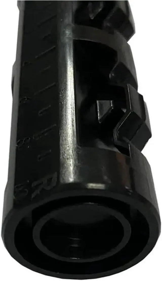 Alt view image 3 of 5 - for TSC 4T200 4T300 TE244 TE344 Barcode Label Printer Carbon Ribbon Shaft Replacement Parts(1 pcs)