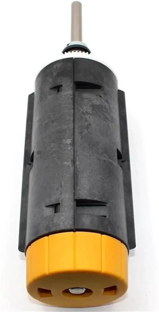 Alt view image 2 of 3 - OEM Ribbon Recycling Shaft P1058930-045 for Zebra ZT410 Barcode Label Printer Replacement Parts