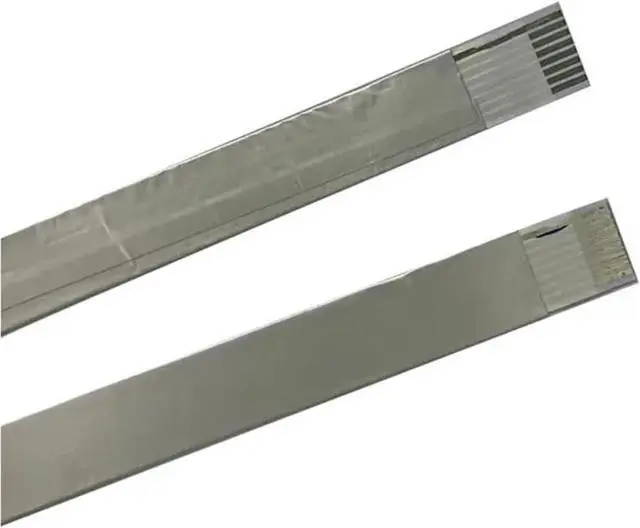 Alt view image 3 of 3 - Keypad Connect Cable for Zebra GK420d GX420d GK420T GX420T GX430T Barcode Label Printer Replacement Parts