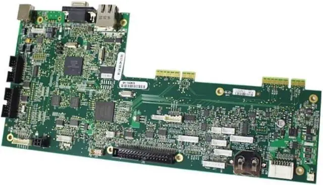 Main image of Motherboard for Zebra ZT410 ZT420 Barcode Label Printer, P1058930-030 P/N: P1050997-02 Replacement Parts