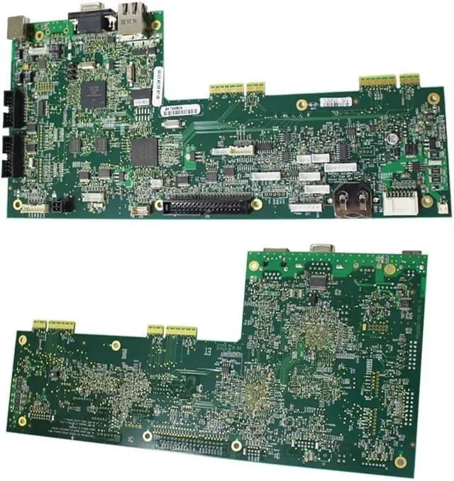 Alt view image 2 of 4 - Motherboard for Zebra ZT410 ZT420 Barcode Label Printer, P1058930-030 P/N: P1050997-02 Replacement Parts