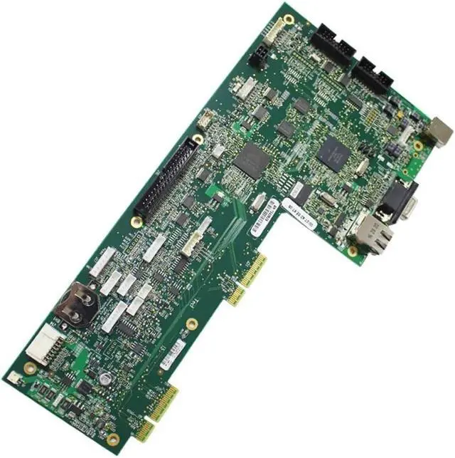 Alt view image 4 of 4 - Motherboard for Zebra ZT410 ZT420 Barcode Label Printer, P1058930-030 P/N: P1050997-02 Replacement Parts