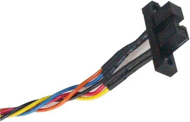 Alt view image 3 of 3 - OEM Lower Label Sensor P1080552 for Zebra ZT610 ZT620 Barcode Printer Replacement Parts
