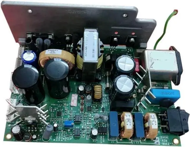 Main image of OEM Power Board PN: DPR51-2308-00 for Datamax I-4208 Barcode Label Printer Replacement Parts