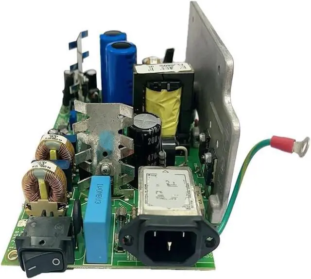 Alt view image 2 of 4 - OEM Power Board PN: DPR51-2308-00 for Datamax I-4208 Barcode Label Printer Replacement Parts