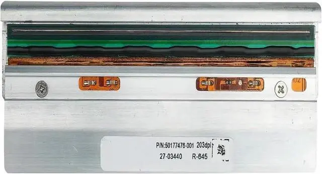 Alt view image 2 of 3 - Print Head for Honeywell PX240S PD45S 203dpi Thermal Label Barcode Printer P/N:50177476-001 Replacement Parts