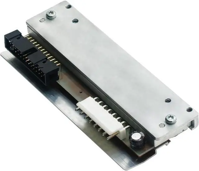 Alt view image 3 of 3 - Print Head for Honeywell PX240S PD45S 203dpi Thermal Label Barcode Printer P/N:50177476-001 Replacement Parts