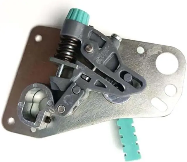 Main image of OEM Printer Pressure Wrench Assembly 1-040163-00 for Intermec PX4I Barcode Label Replacement Parts