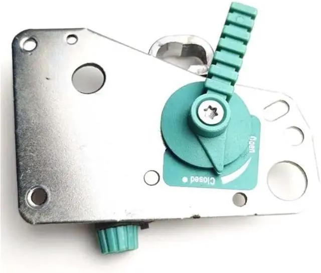 Alt view image 2 of 4 - OEM Printer Pressure Wrench Assembly 1-040163-00 for Intermec PX4I Barcode Label Replacement Parts
