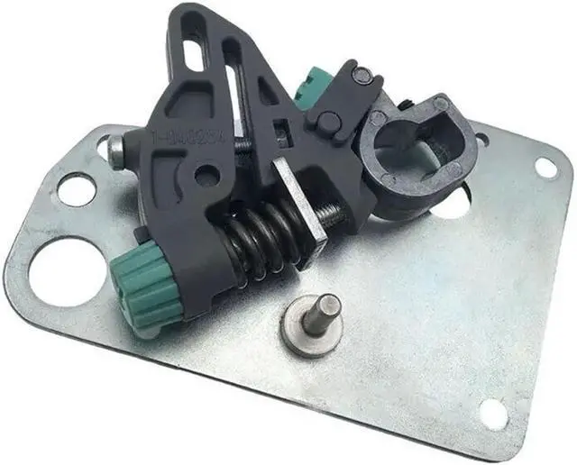 Alt view image 3 of 4 - OEM Printer Pressure Wrench Assembly 1-040163-00 for Intermec PX4I Barcode Label Replacement Parts
