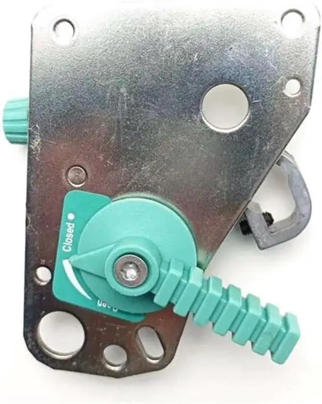 Alt view image 4 of 4 - OEM Printer Pressure Wrench Assembly 1-040163-00 for Intermec PX4I Barcode Label Replacement Parts