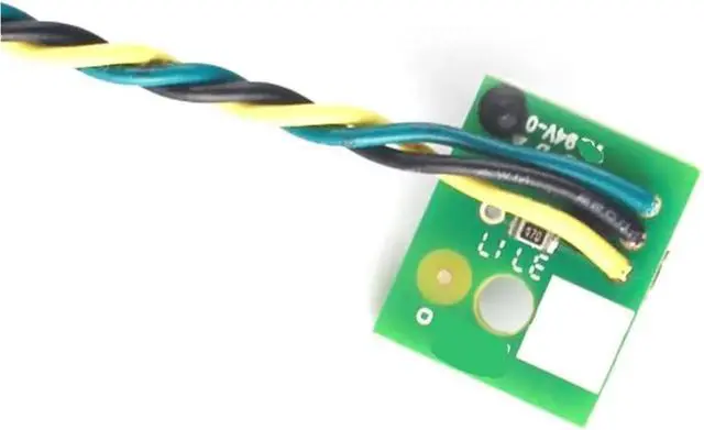 Alt view image 3 of 5 - OEM Ribbon Sensor P1078707-02 for Zebra ZT610/ZT620 Barcode Label Printer Replacement Parts