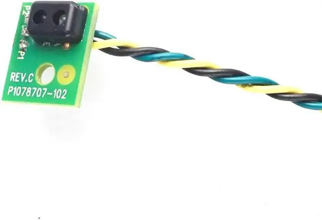 Alt view image 4 of 5 - OEM Ribbon Sensor P1078707-02 for Zebra ZT610/ZT620 Barcode Label Printer Replacement Parts