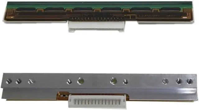 Alt view image 2 of 4 - TA210 Printhead for TSC TA200 Thermal Barcode Label Printer Replacement Parts