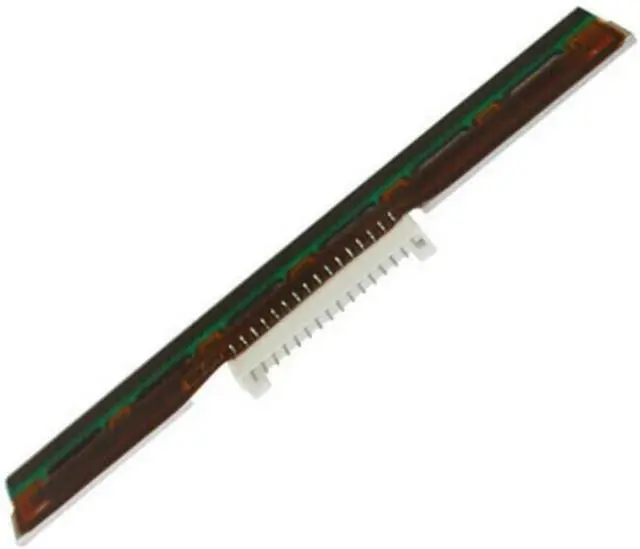 Alt view image 3 of 4 - TA210 Printhead for TSC TA200 Thermal Barcode Label Printer Replacement Parts