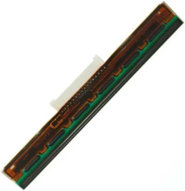 Alt view image 4 of 4 - TA210 Printhead for TSC TA200 Thermal Barcode Label Printer Replacement Parts