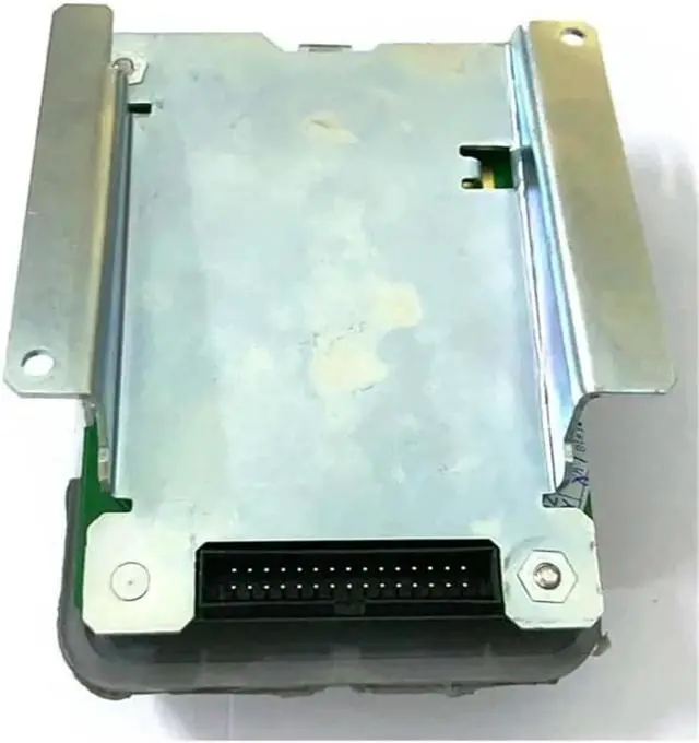 Alt view image 2 of 4 - for Datamax I-4606E I-4212E Barcode Label Printer Front Control Panel Replacement Parts