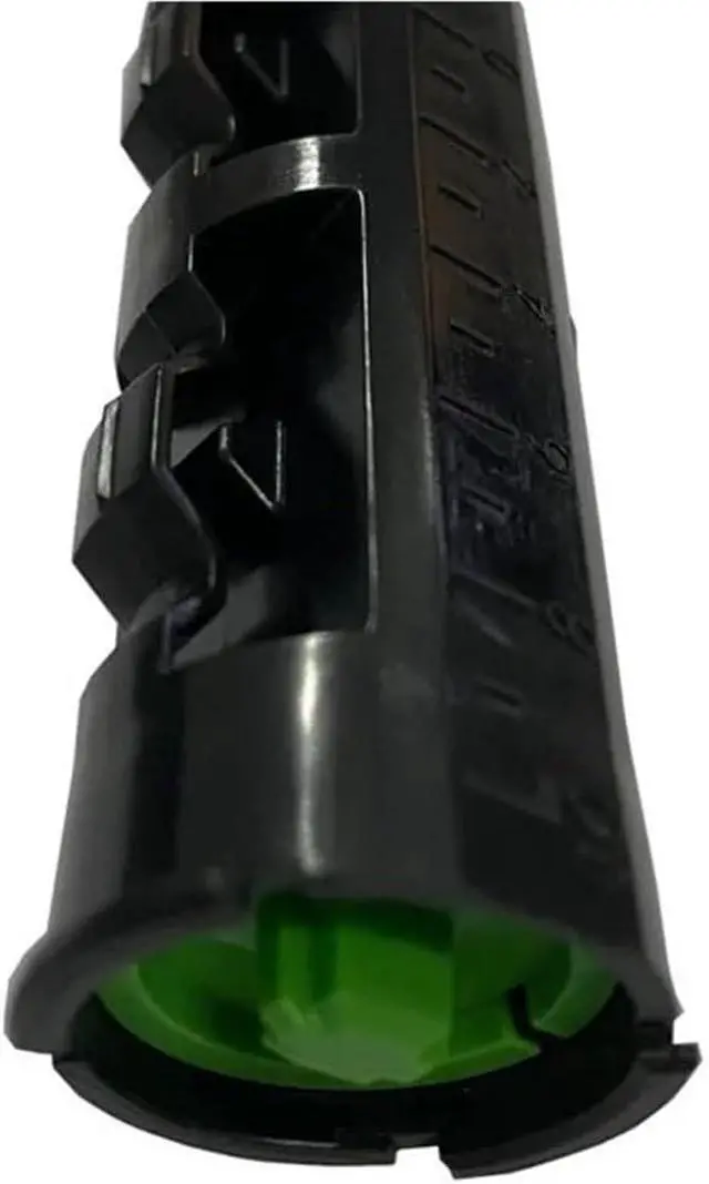 Alt view image 4 of 5 - for TSC 4T200 4T300 TE244 TE344 Barcode Label Printer Carbon Ribbon Shaft Replacement Parts(1 pcs)