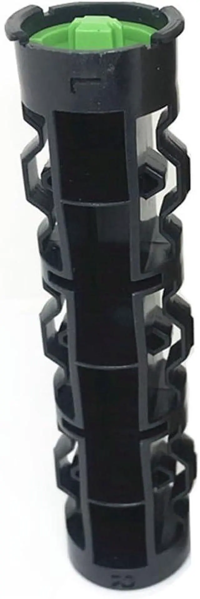 Alt view image 5 of 5 - for TSC 4T200 4T300 TE244 TE344 Barcode Label Printer Carbon Ribbon Shaft Replacement Parts(1 pcs)