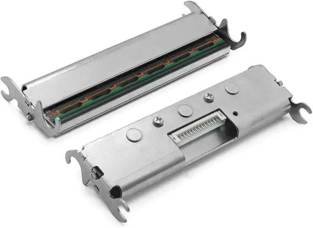 Alt view image 3 of 5 - Printhead for Intermec PC42T 203Dpi Thermal Transfer Label Barcode Printer Print Head with Holder P/N:50125125-001 Replacement Parts
