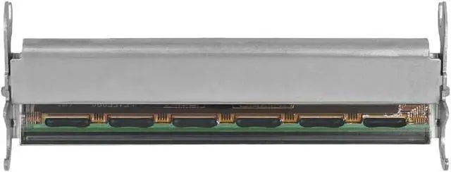 Alt view image 4 of 5 - Printhead for Intermec PC42T 203Dpi Thermal Transfer Label Barcode Printer Print Head with Holder P/N:50125125-001 Replacement Parts