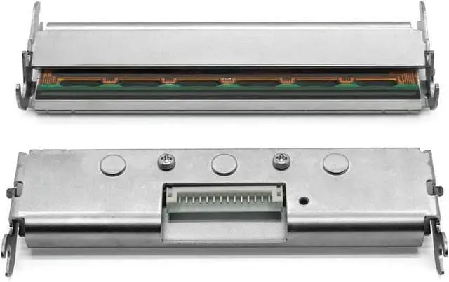 Alt view image 5 of 5 - Printhead for Intermec PC42T 203Dpi Thermal Transfer Label Barcode Printer Print Head with Holder P/N:50125125-001 Replacement Parts