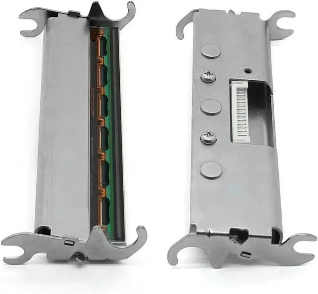 Alt view image 2 of 5 - Printhead for Intermec PC42T 203Dpi Thermal Transfer Label Barcode Printer Print Head with Holder P/N:50125125-001 Replacement Parts