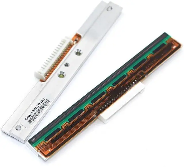 Alt view image 4 of 5 - PHD20-2192-01 Printhead for Datamax E-Class E-4204B E-4205A 4206P 4204L for Mark II Thermal Desktop Printer 203dpi Replacement Parts