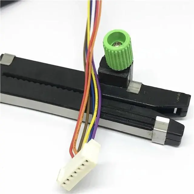 Alt view image 2 of 4 - Printer Label Sensor for Sato CL408E CL412E Replacement Parts