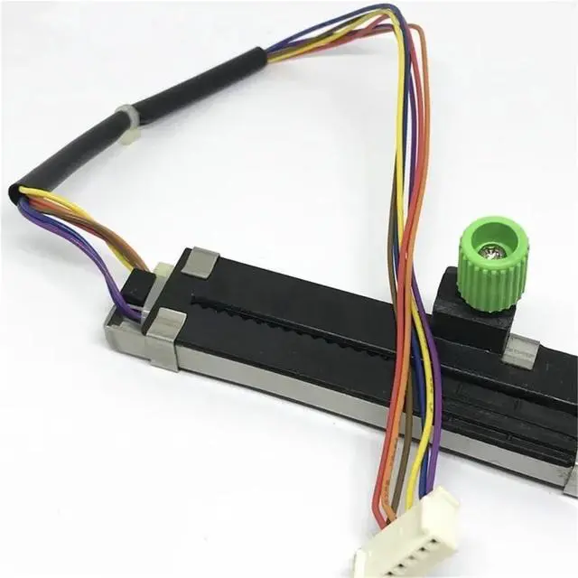 Alt view image 3 of 4 - Printer Label Sensor for Sato CL408E CL412E Replacement Parts